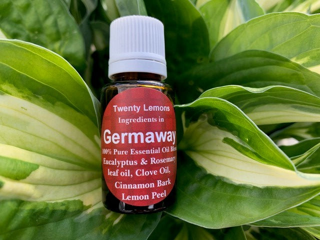 Germaway (equivalent to Thieves)
