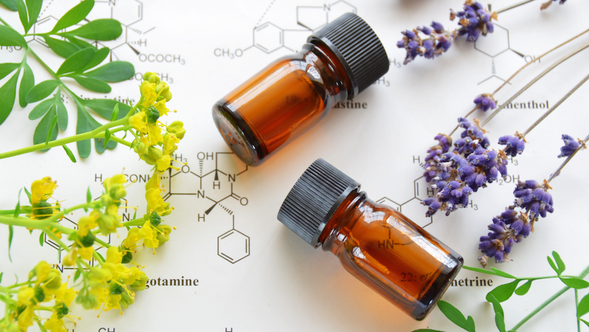 The Best Essential Oils for Common Ailments